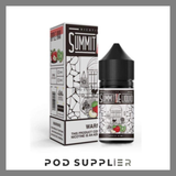  Apple Kiwi ( Táo Kiwi Lạnh ) By Summit Salt Nic 30ML 