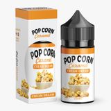  Pop Corn Caramel ( Bắp Rang Bơ ) By Cream Dream Freebase 