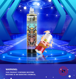  RandM Dazzle 7500 Hơi 1000mAh 15ML Pod 1 Lần Sạc Được | Mua 6 Tặng 1 