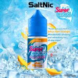  Artic Mango ( Xoài Lạnh ) By Super Cool Salt Nic 