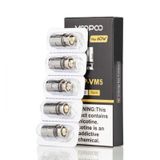  Coil OCC PnP VM5 0.2ohm thay thế cho VOOPOO DRAG X | VINCI S | ARGUS 