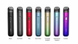  Aspire Flexus Q Pod System Kit 