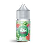  Aloe Guava Ice ( Nha Đam Ổi lạnh ) by Minute Man Salt Nic 