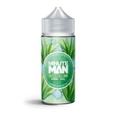  Aloe Ice ( Nha Đam lạnh ) by Minute Man Freebase 