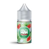  Aloe Watermelon Ice ( Nha Đam Dưa Hấu lạnh ) by Minute Man Salt Nic 