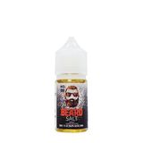  Beard Vape Co - No. 00 ( Xì Gà Sữa ) Saltnic 