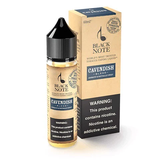  Cavendish ( Thuốc lá thơm ngọt nhẹ ) Black Note Freebase 60ML 