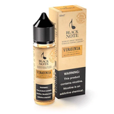  Virginia ( Thuốc lá caramel ) by Black Note Freebase 60ML 