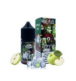  Apple Ice ( Táo Lạnh ) By Bounce Turbo Drum Box Salt Nic 30ML 