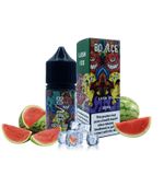  Lush Ice ( Dưa Hấu Lạnh ) By Bounce Turbo Drum Box Salt Nic 30ML 