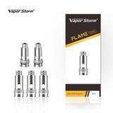  Coil occ 0.6ohm thay thế Vapor Storm Flame 