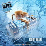  Root Beer ( Bia Lạnh ) By Ultra Cool Freebase 