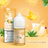  Acapulco Tequila ( Rượu Tequila Dứa Cam Lạnh ) By Vladdin Salt Nic 30ML 