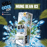  Mung Bean Ice ( Đậu Xanh Lạnh ) By Ultra Cool Freebase 