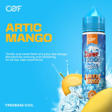  Artic Mango ( Xoài Lạnh ) By Super Cool Freebase 