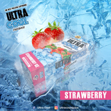  Strawberry Ice ( Dâu Lạnh ) By Ultra Cool Freebase 