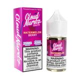  Watermelon Berry ( Dưa Hấu Việt Quất ) By Cloud Nurdz Salt Nic 