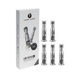  Coil Occ Lostvape UB Mini S1 0.8ohm thay thế cho URSA Nano Pro 25W Pod Kit 