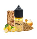  Lemon Granola Bar ( Chanh Mật Ong ) By Yogi Salt Nic 