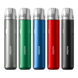  Aspire Cyber S 700mAh Pod System Kit 