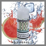  ICED WATERMELON ( DƯA HẤU LẠNH ) by 1982 Freebase 100ML 