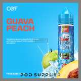  Guava Peach ( Ổi Đào Lạnh ) By Super Cool Freebase 