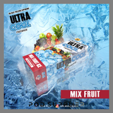  Mix Fruit Ice ( Trái Cây Tổng Hợp Lạnh ) By Ultra Cool Freebase 