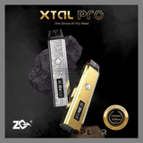  ZQ Xtal Pro Pod Kit 1000mAh Chính Hãng 