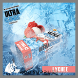  Lychee Ice ( Vải Lạnh ) By Ultra Cool Freebase 