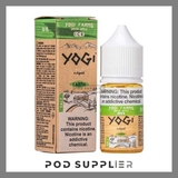  Green Apple Ice ( Táo Xanh Lạnh ) By Yogi Farm Salt Nic 30ML 