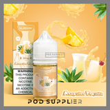  Acapulco Tequila ( Rượu Tequila Dứa Cam Lạnh ) By Vladdin Salt Nic 30ML 