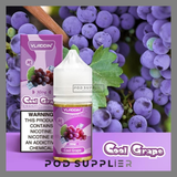  Cool Grape ( Nho Lạnh ) By Vladdin Salt Nic 30ML 