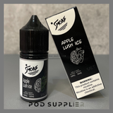  Apple Lush Ice ( Táo Dưa Hấu Lạnh ) By Smoke Juice Salt Nic 30ML 