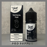  Tropical Pun ( Hoa Quả Tổng Hợp ) By Smoke Juice Salt Nic 30ML 