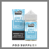  Fruit Mix Iced ( Trái Cây Tổng Hợp Lạnh ) By Reds Apple - 7 Daze Freebase 