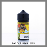  Cush Man Peach ( Xoài Đào Lạnh ) by NASTY Freebase 60ML 