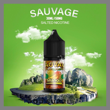  Mango ( Xoài Lạnh ) By Sauvage Salt Nic 30ML 