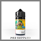  Cush Man Pineapple ( Xoài Dứa Lạnh ) by NASTY Freebase 60ML 