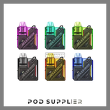  Rincoe Jellybox Nano 2 26W 900mAh Pod Kit 