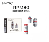  RBA Smok RPM80 RGC 