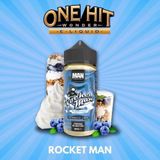  Rocket Man ( Kem Vani Việt Quất ) By One Hit Wonder Freebase 100ML 