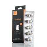  Coil Occ Z 0.4ohm Mesh thay thế cho Zeus Sub Ohm Tank 