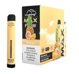  Hyppe Max Flow 2000 Puffs | Mua 5 Tặng 1 