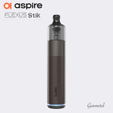  Aspire Flexus Stik Pod System Kit 