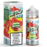  Watermelon Iced ( Dưa Hấu Lạnh ) By Hi Drip ICED Freebase 