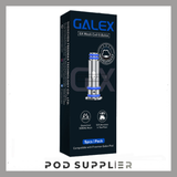  Coil OCC GX Mesh 0.8ohm thay thế cho Freemax Galex Pod Kit 