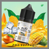  Mango Ice ( Xoài lạnh ) by 15TH Floor 30ML 