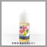  Watermelon Apple Ice ( Táo Dưa hấu Lạnh ) by THE MYTH VAPOR Salt Nic 30ML 