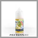  Honeydew Watermelon Ice ( Dưa gang Dưa hấu Lạnh ) by THE MYTH VAPOR Salt Nic 30ML 