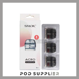  Đầu Pod 0.6 MTL thay thế cho SMOK ACRO Kit 